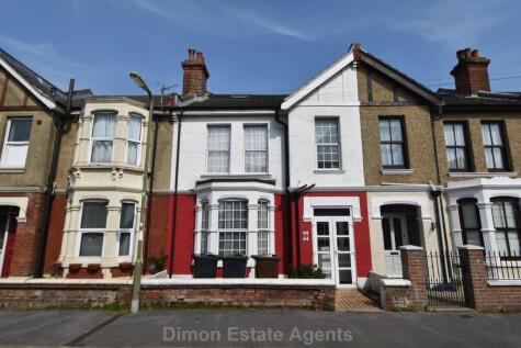 St Andrews Road, Gosport