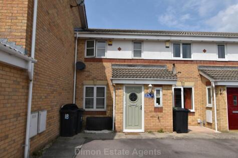 Bolton Drive, Priddys Hard, Gosport