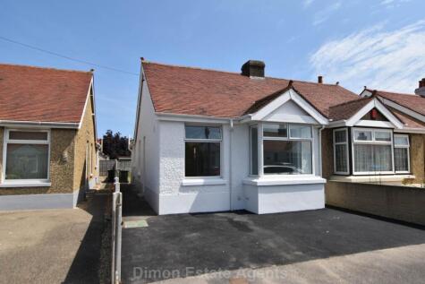 Malvern Road, Gosport