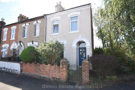 Shaftesbury Road, Gosport