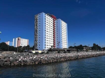 Harbour Tower, Gosport
