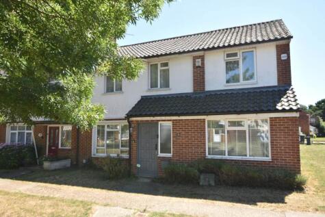 Green Crescent, Gosport