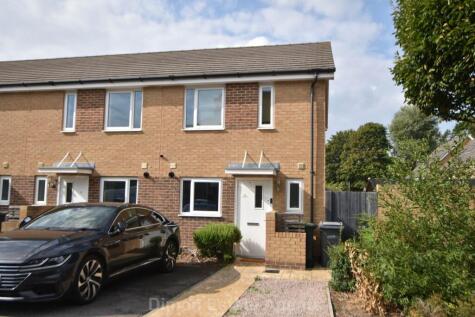 Ramsey Avenue, Rowner, Gosport,