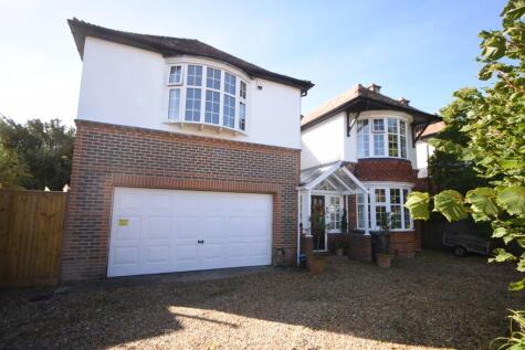 Brodrick Avenue, Alverstoke