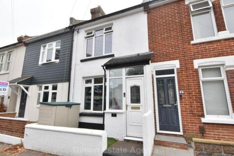 Ford Road, Gosport