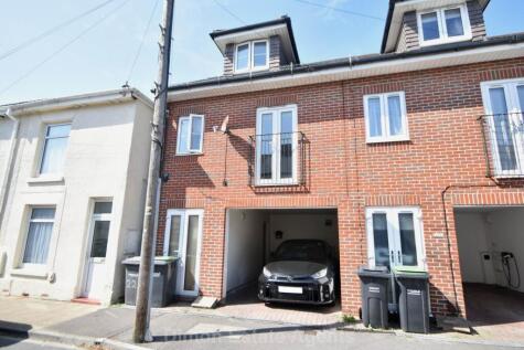 Victoria Street, Gosport