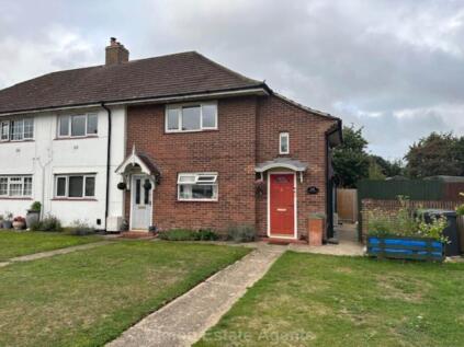 St Nicholas Avenue, Rowner