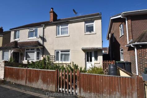 Melville Road, Gosport