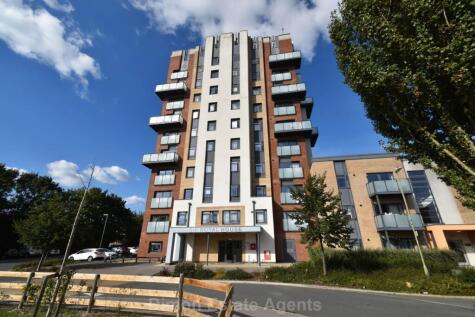 Ark Royal House, 94 Blanchard Avenue