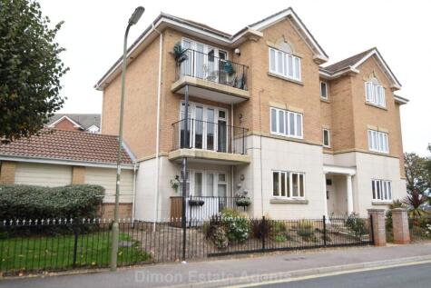 Hermes Court, Hayling Close, Gosport