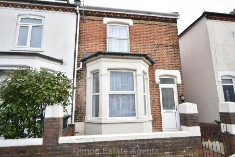 Avenue Road, Gosport