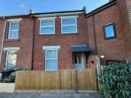 Cleveland Road, Gosport