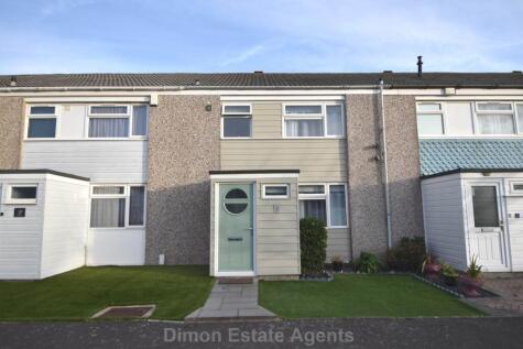 Elmore Close, Lee On The Solent