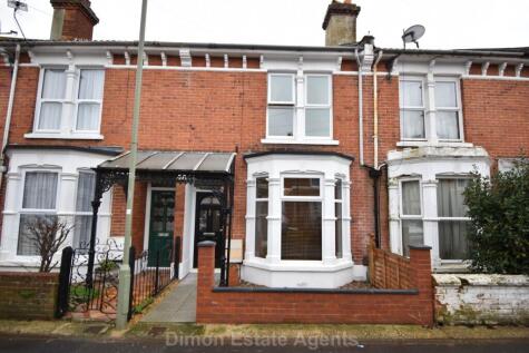 St Edwards Road, Gosport