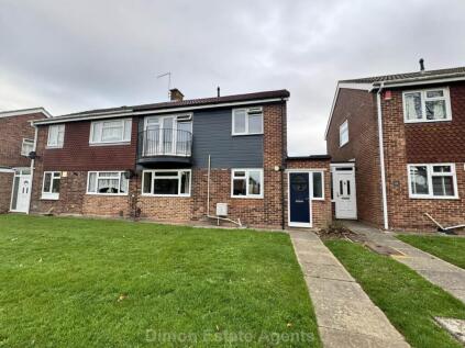 Chichester Close, Gosport