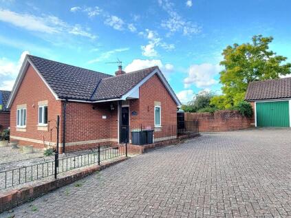 Church Lane, Claydon, Ipswich, Suffolk, IP6