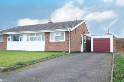 Leggatt Drive, Bramford, Ipswich, Suffolk, IP8