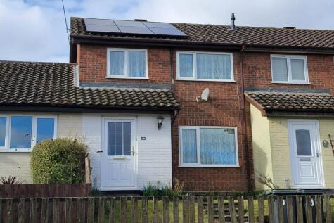 Stowmarket Road, Great Blakenham, Ipswich, Suffolk, IP6