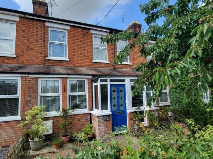 Station Road, Claydon, Ipswich, Suffolk, IP6