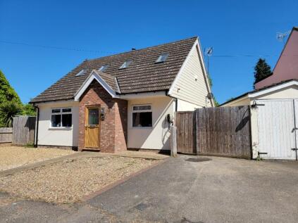 Back Lane, Claydon, Ipswich, Suffolk, IP6