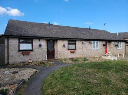 St. Peters Avenue, Claydon, Ipswich, Suffolk, IP6