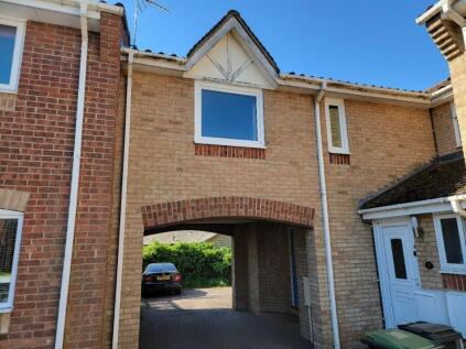 Foresters Walk, Barham, Ipswich, Suffolk, IP6