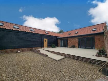 Lavenham Road, Great Waldingfield, Sudbury, Suffolk,  CO10