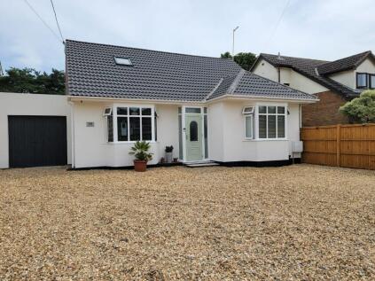 Norwich Road, Barham, Ipswich, Suffolk, IP6