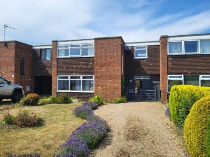 Fitzgerald Road, Bramford, Ipswich, Suffolk, IP8