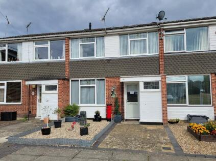 Norwich Road, Claydon, Ipswich, Suffolk, IP6