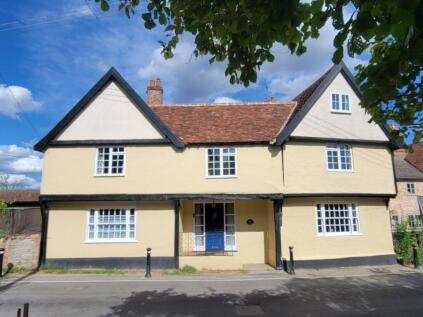 Main Road, Lower Somersham, Ipswich, Suffolk, IP8