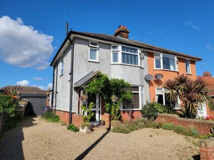 Shafto Road, Ipswich, Suffolk, IP1