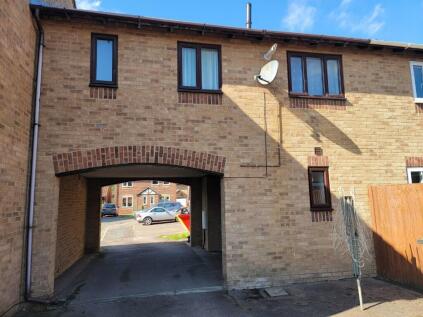 Millers Court, Barham, Ipswich, Suffolk, IP6