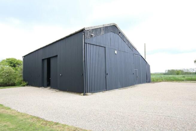 7 Bedroom Barn Conversion For Sale In Clopton Ip13 Ip13