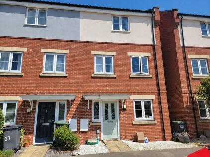 Masons Drive, Great Blakenham, Ipswich, Suffolk, IP6