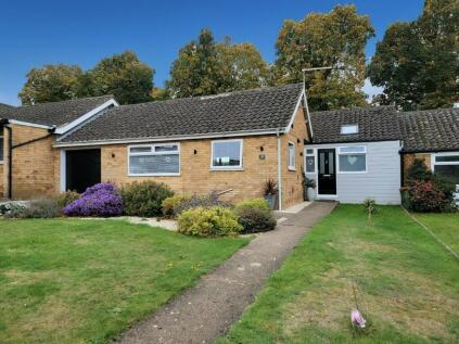 Freeman Avenue, Henley, Ipswich, Suffolk, IP6