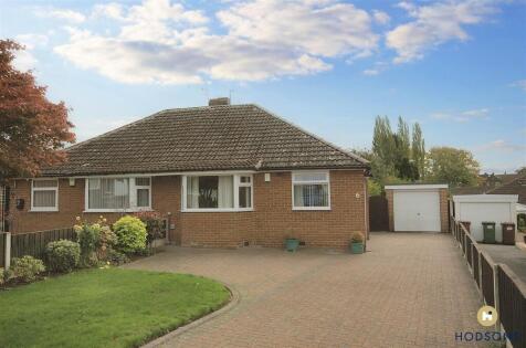 Woolgreaves Avenue, Wakefield