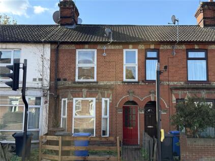 Bramford Road, Ipswich, Suffolk, IP1