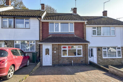 Mutchetts Close, Watford