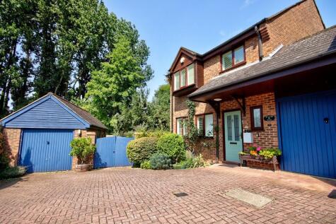 Kings Meadow, Kings Langley