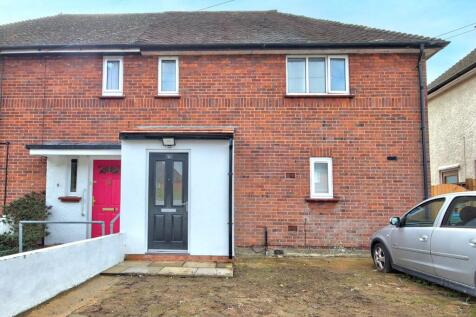 Harris Road, Watford