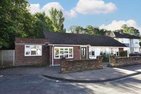 Eastlea Avenue, Watford