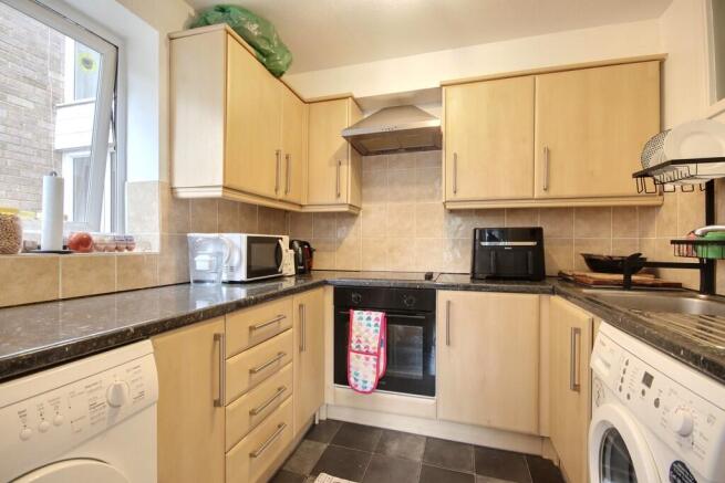 Kitchen 1