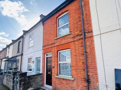 Cecil Street, Watford