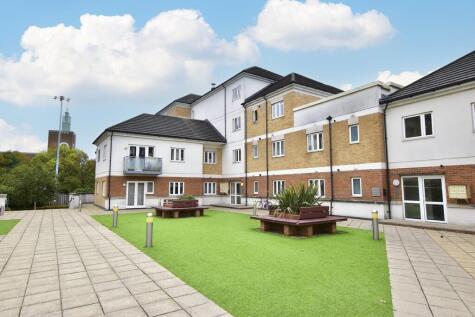 Ley Farm Close, Watford