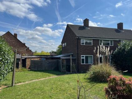 Mallard Way, Watford