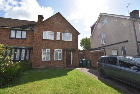 Felden Close, Watford