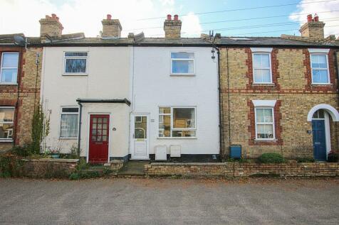 Newmarket - 2 bedroom terraced house for sale