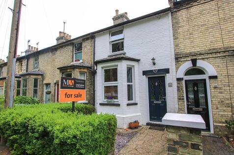 Laceys Lane, Exning, Newmarket