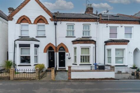 Lisburn Road, Newmarket